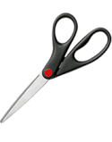 Kleen Earth Stainless Steel Scissors