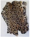 Cheetah Rabbit Fur