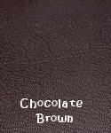 Chocolate Brown Buckskin